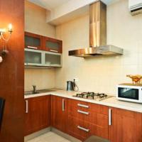 Hotelfotos NevaFlats Tavrichesky