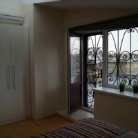Hotelfotos Отель ArtApart