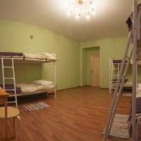 Фотографии отеля Hostel Petrograd