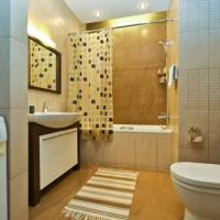 Hotelfotos NevaFlats Tavrichesky