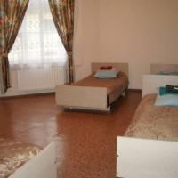 Hotelfotos Отель на Саперном