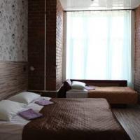 Фотографии отеля Moy Hotel on Sennaya