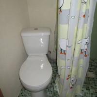 Hotelfotos Baltik Ostrov