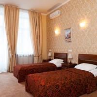 Hotelfotos Аллегро Отель