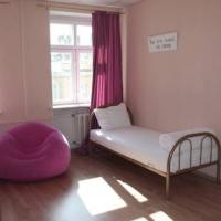 Hotelfotos Giggly Hostel
