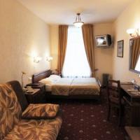 Hotel photos Nevsky Hotel Aster