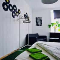 Fotos del hotel Tabouret Rooms Хостел