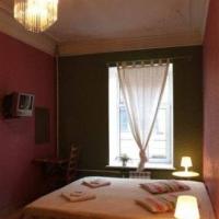 Hotelfotos Пио