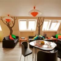 Hotelfotos Central Street Hostel