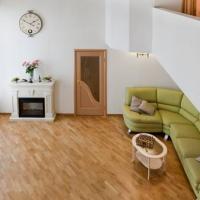 Hotelfotos Prestige Home Apartment