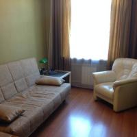 Фотографии отеля Apartament on Aviatsionnaya