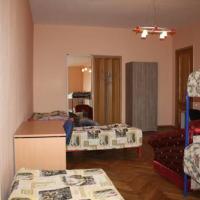 Фотографии отеля Hostel Alye Parusa