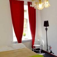 Hotelfotos Kot Begemot