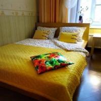 Hotelfotos Piter-Atrium Hostel