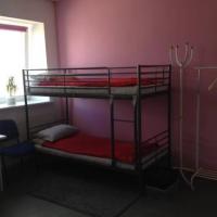 Фотографии отеля Vysshaya Liga Hostel