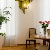 Hotelfotos Prestige Home Apartment