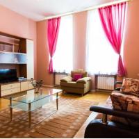 Hotelfotos Элит Риэлти Сити Ценр