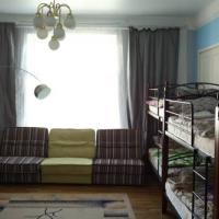 Фотографии отеля Retro House Hostel