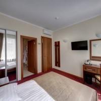 Hotelfotos Solo on Nevsky Prospekt