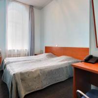 Hotelfotos Ринальди на Московском Проспекте 18