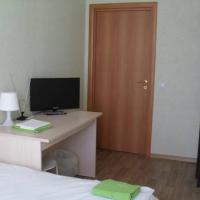 Фотографии отеля Nardzhilia Guest House