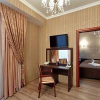Fotos del hotel Men'k Kings Hotel