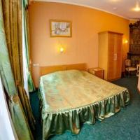 Hotel photos Nevsky Bereg 122