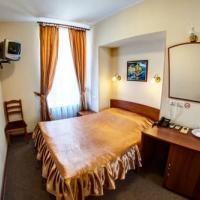 Hotelfotos Невский Берег 93