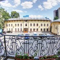 Фотографии отеля Hotel 365 Spb