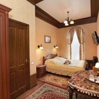 Hotelfotos Отель Гринвич