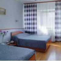Hotelfotos Отель Нордик
