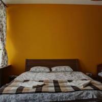 Hotelfotos Мир Хостел