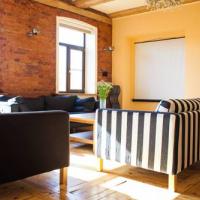 Hotelfotos Griboedov Loft Apartments