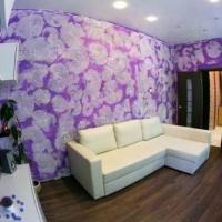 Фотографии отеля Apartamenti na Gorokhovoy 35