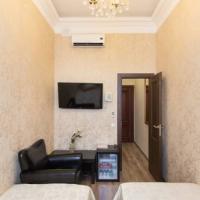 Фотографии отеля Golden Palace Hotel