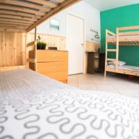 Fotos del hotel Bed & Bike Startup