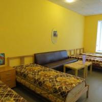 Фотографии отеля Orange Hostel