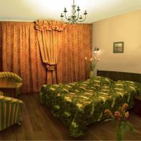 Фотографии отеля Mini Hotel Kapitel