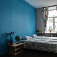 Fotos del hotel Mir Nevsky Hotel