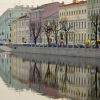 Фотографии отеля Fontanka Business Apartments