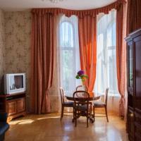 Fotos del hotel Атриум