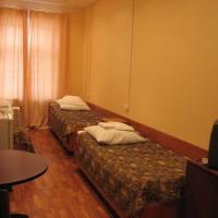 Hotelfotos Nauka Na Millionnaya