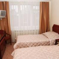 Fotos del hotel Nauka na Engelsa