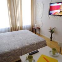 Фотографии отеля Venzel Mini Hotel