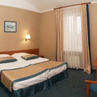 Hotelfotos Отель Камея