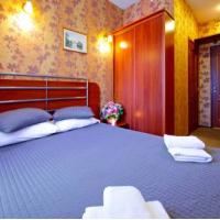 Hotelfotos Глория