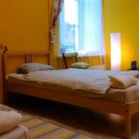 Фотографии отеля Peter Hostel