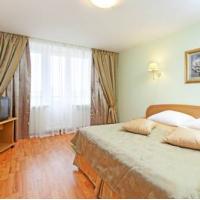 Hotelfotos Отель Орбита