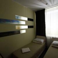 Фотографии отеля Fontanka 64 Mini Hotel