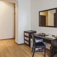 Hotelfotos Петервиль